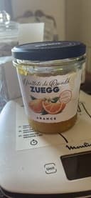 Zuegg Arance Confiture