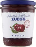 Confettura Visciole