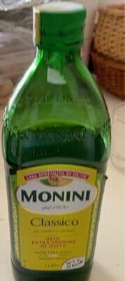 Monini Extra Virgin Olive Oil Value Pack