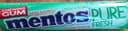 Mentos Pure Fresh