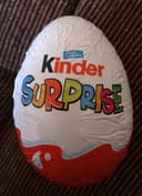Kinder surprise
