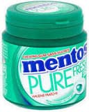 Mentos Pure Fresh