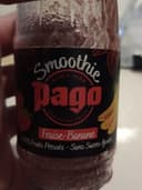 Pago smoothie