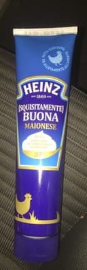 Mayonnaise