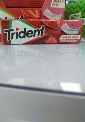 Trident fresa