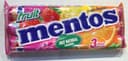 Mentos Fruit 3x14er Multipack