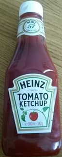 Tomato Ketchup