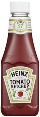 Tomato Ketchup