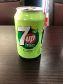7 Up Lemon-lime (diet)
