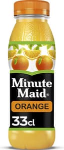 Minute Maid Orange