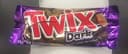 Twix dark