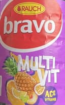 Bravo Multivit