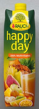 Happy Day Multivitamin