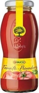 Jus de tomate