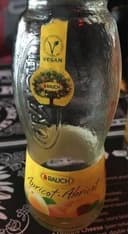 Rauch Juice (apricot, 200 Ml)