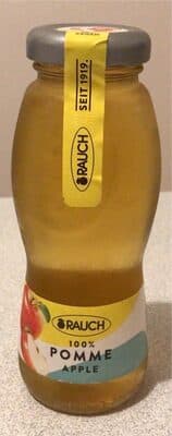 Rauch Apple 200ml