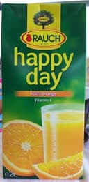 Happy Day Orangensaft
