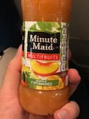 Minute maid