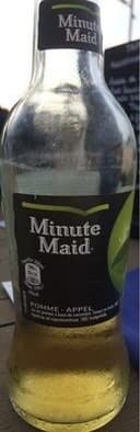 Jus De Pommes
