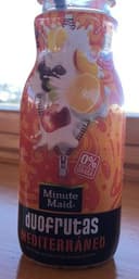 Minute Maid Duo Mediterraneo