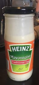 Mayonnaise