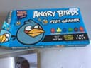 Bonbons Angry Birds Vert