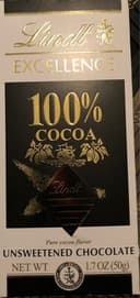 100% Cacao