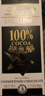 100% Cacao