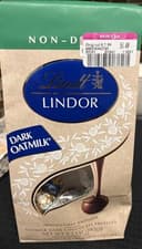 Dark Oat milk Chocolate