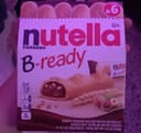 Nutella B-ready