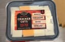 Gourmet Cracker Cuts Sliced Cheese Variety Pack