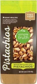 Roasted & Salted Pistachios