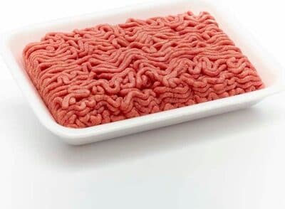 Ground Beef