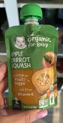 Apple Carrot Squash imp