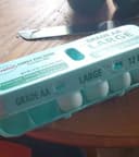 1 Egg