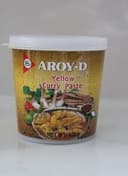 'Prodhead'>yellow Curry Paste