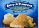 CRISPY BATTERED FILLETS