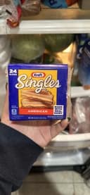 American Cheese Singles