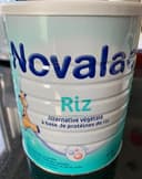 Novalac riz 0-36 mois