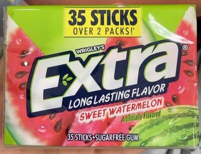 SWEET WATERMELON