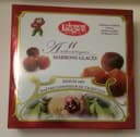 11 Authentiques Marrons Glacés