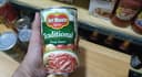 Del monte, pasta sauce, traditional