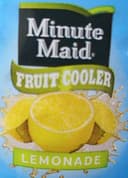 Fruit Cooler Lemonade