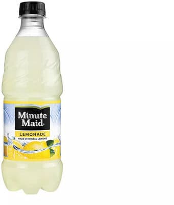Lemonade 20 Oz