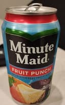 Fruit Punch