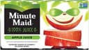 Juice Box - 100% Juice Apple Juice