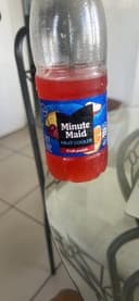 Fruit Cooler Fruit punch