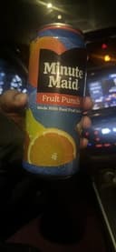 Fruit Punch