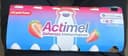 Actimel Défenses Immunitaires
