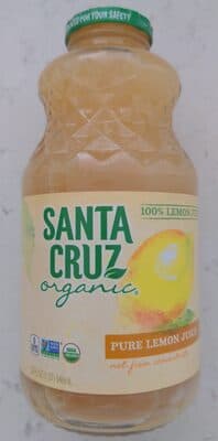 100% Juice